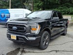 2023 F-150 Thumbnail 3