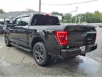 2023 F-150 Thumbnail 5