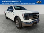 2023 F-150 Thumbnail 1