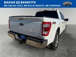 2023 F-150 Thumbnail 4