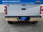 2023 F-150 Thumbnail 5