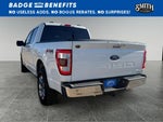 2023 F-150 Thumbnail 7