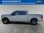 2023 F-150 Thumbnail 8