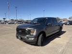 2023 F-150 Thumbnail 4