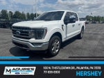 2023 F-150 Thumbnail 1