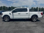 2023 F-150 Thumbnail 2