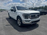 2023 F-150 Thumbnail 4