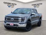 2023 F-150 Thumbnail 1