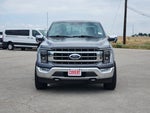 2023 F-150 Thumbnail 2