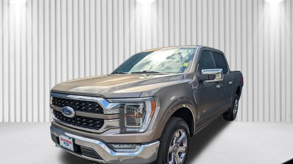 Preowned 2023 Ford F-150 Lariat for Sale