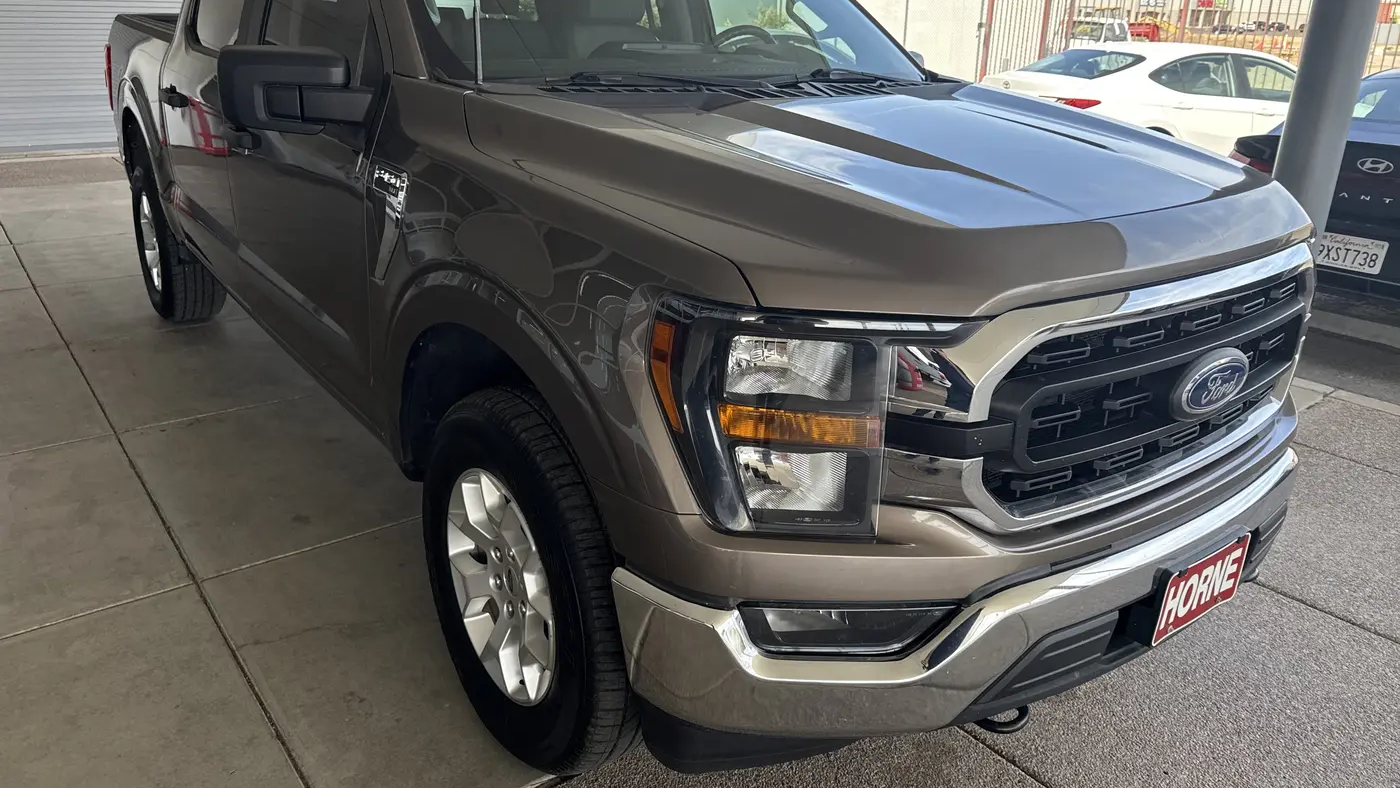 2023 Ford F-150 King Ranch