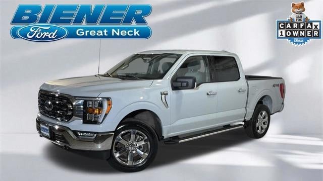 Preowned 2023 Ford F-150 XL for Sale
