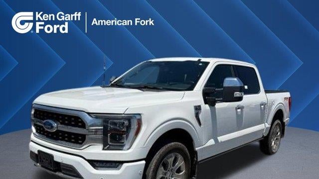 Preowned 2023 Ford F-150 XL for Sale