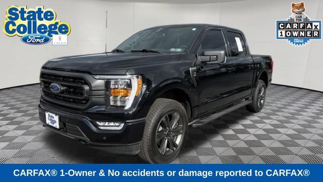 2023 Ford F-150 - $45,980