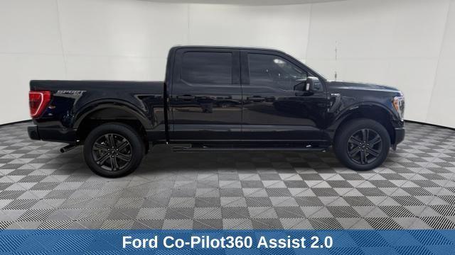 2023 Ford F-150 - $45,980