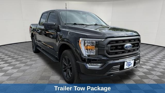 2023 Ford F-150 - $45,980