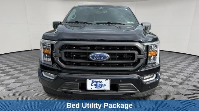 2023 Ford F-150 - $45,980