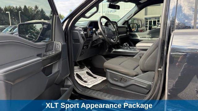2023 Ford F-150 - $45,980