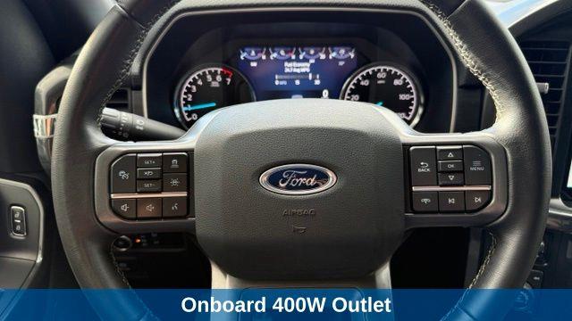 2023 Ford F-150 - $45,980