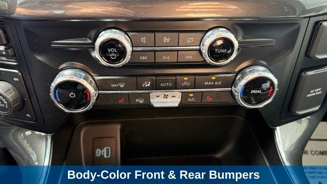 2023 Ford F-150 - $45,980