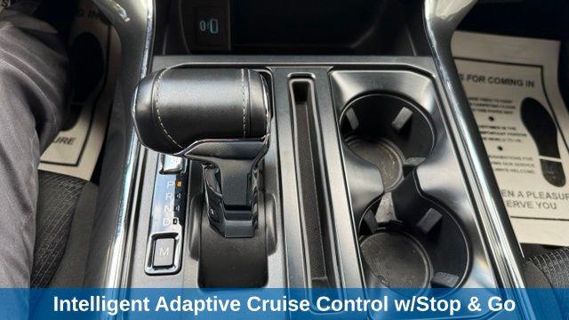 2023 Ford F-150 - $45,980