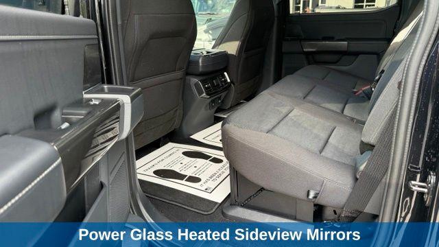 2023 Ford F-150 - $45,980