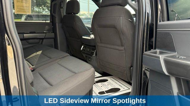 2023 Ford F-150 - $45,980
