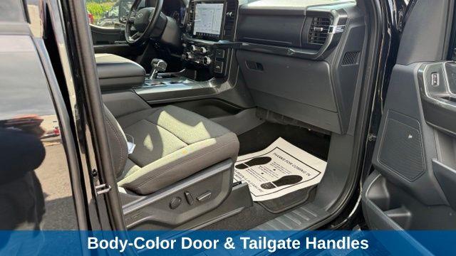2023 Ford F-150 - $45,980