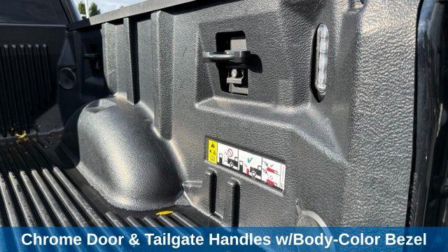 2023 Ford F-150 - $45,980