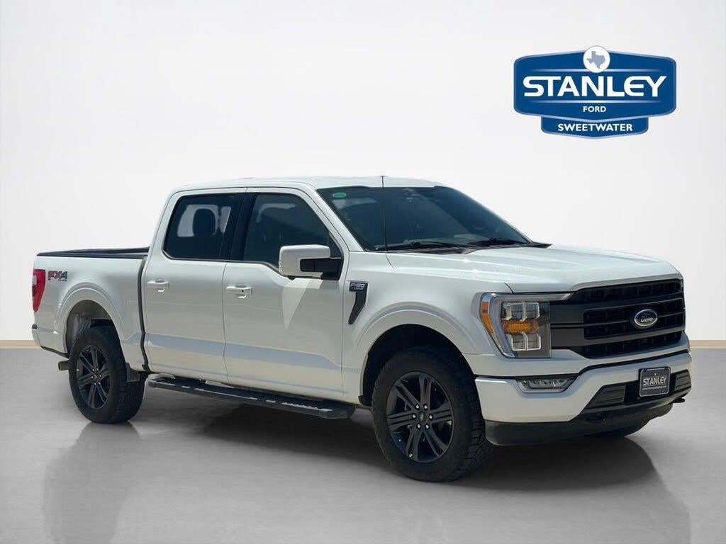 2023 Ford F-150 - $45,986