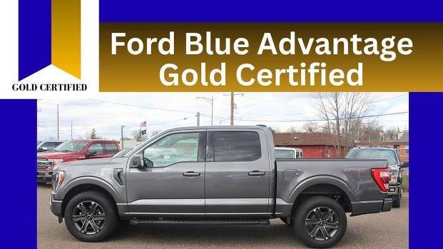 Preowned 2023 Ford F-150 XLT for Sale