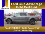 2023 F-150 Thumbnail 1
