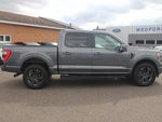 2023 F-150 Thumbnail 2