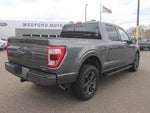 2023 F-150 Thumbnail 3
