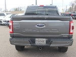 2023 F-150 Thumbnail 4
