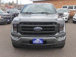 2023 F-150 Thumbnail 7