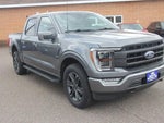 2023 F-150 Thumbnail 8