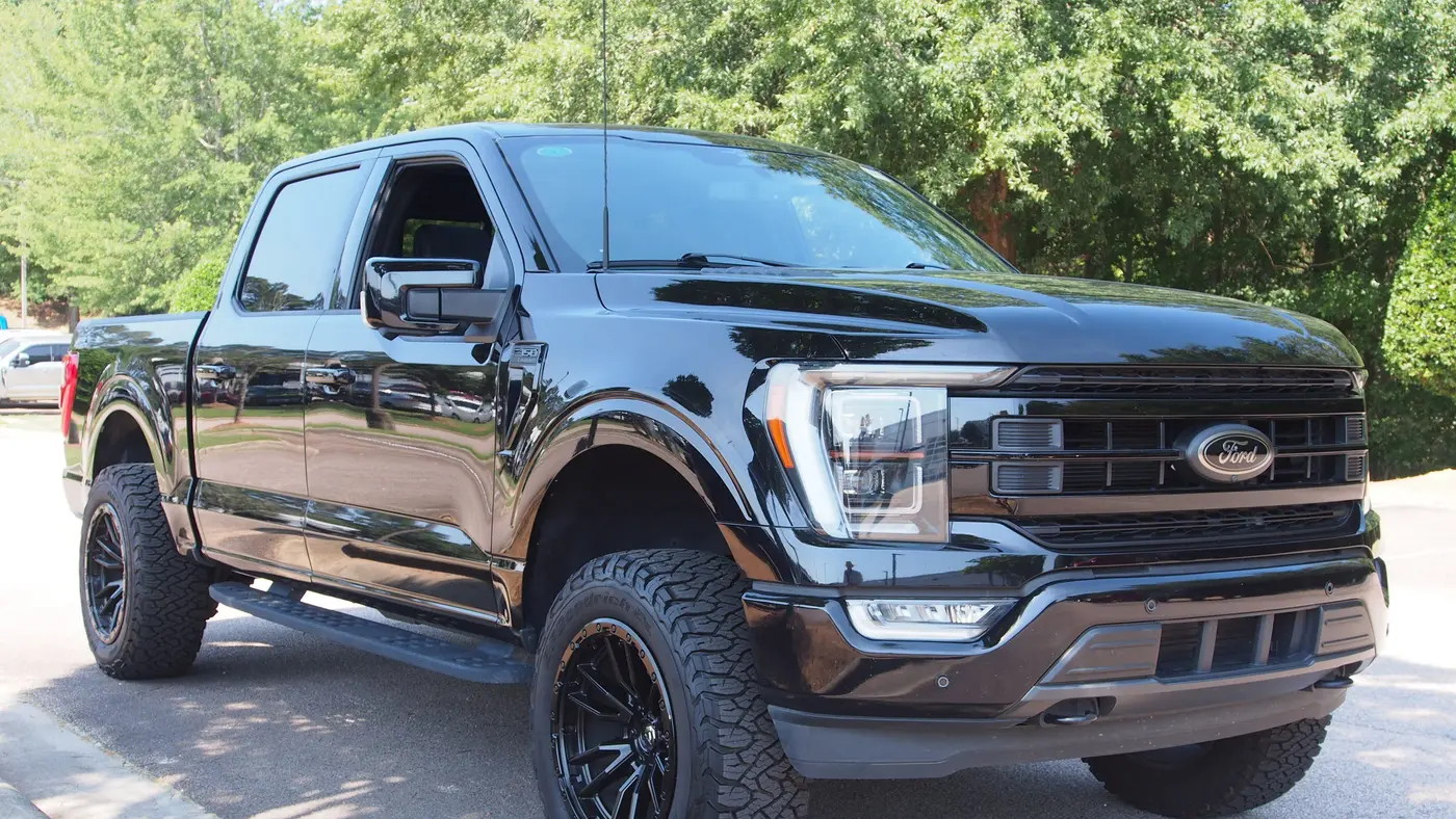 Preowned 2023 Ford F-150 XL for Sale