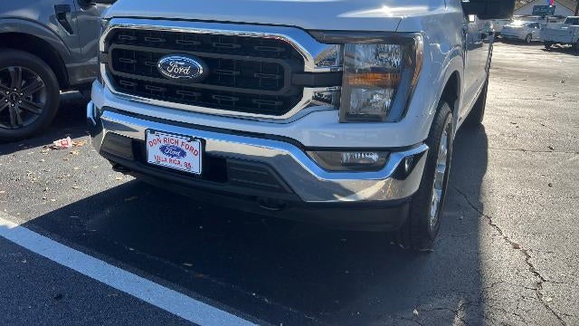 Preowned 2023 Ford F-150 XLT for Sale