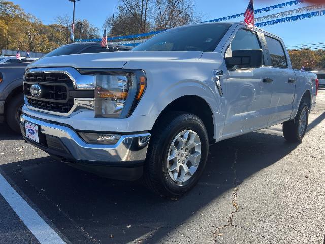2023 Ford F-150 - $36,995