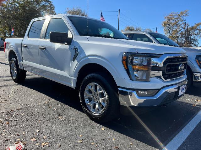 2023 Ford F-150 - $36,995