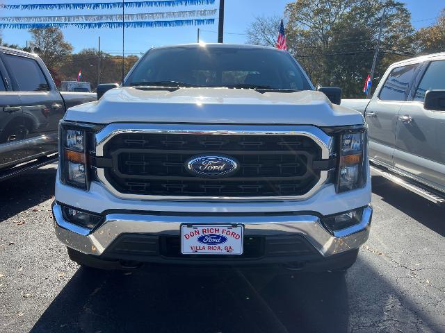 2023 Ford F-150 - $36,995