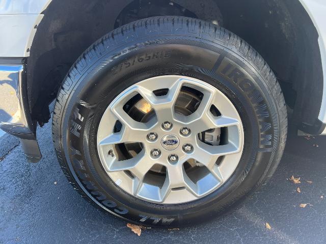 2023 Ford F-150 - $36,995