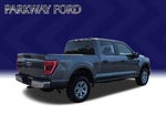2023 F-150 Thumbnail 5