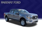2023 F-150 Thumbnail 7