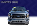 2023 F-150 Thumbnail 8