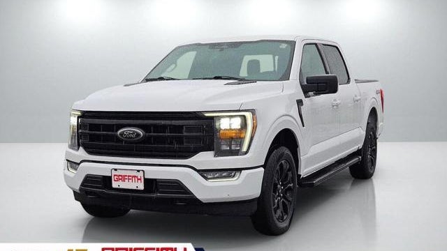 Preowned 2023 Ford F-150 XL for Sale