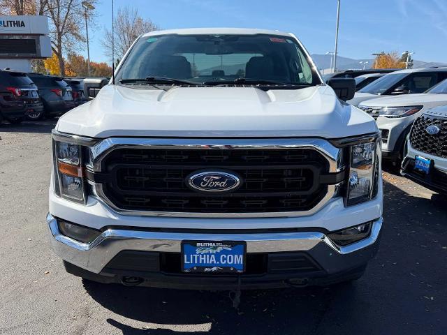 2023 Ford F-150 - $43,193