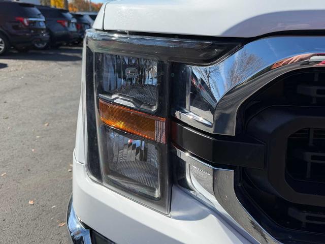 2023 Ford F-150 - $43,193