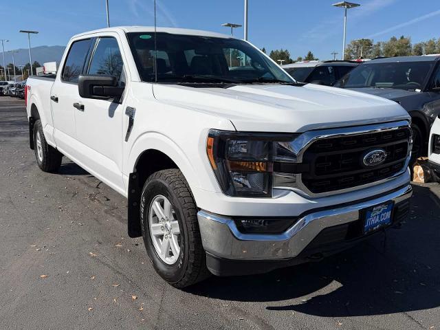 2023 Ford F-150 - $43,193